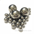 Tungsten Carbide Balls For Stamping